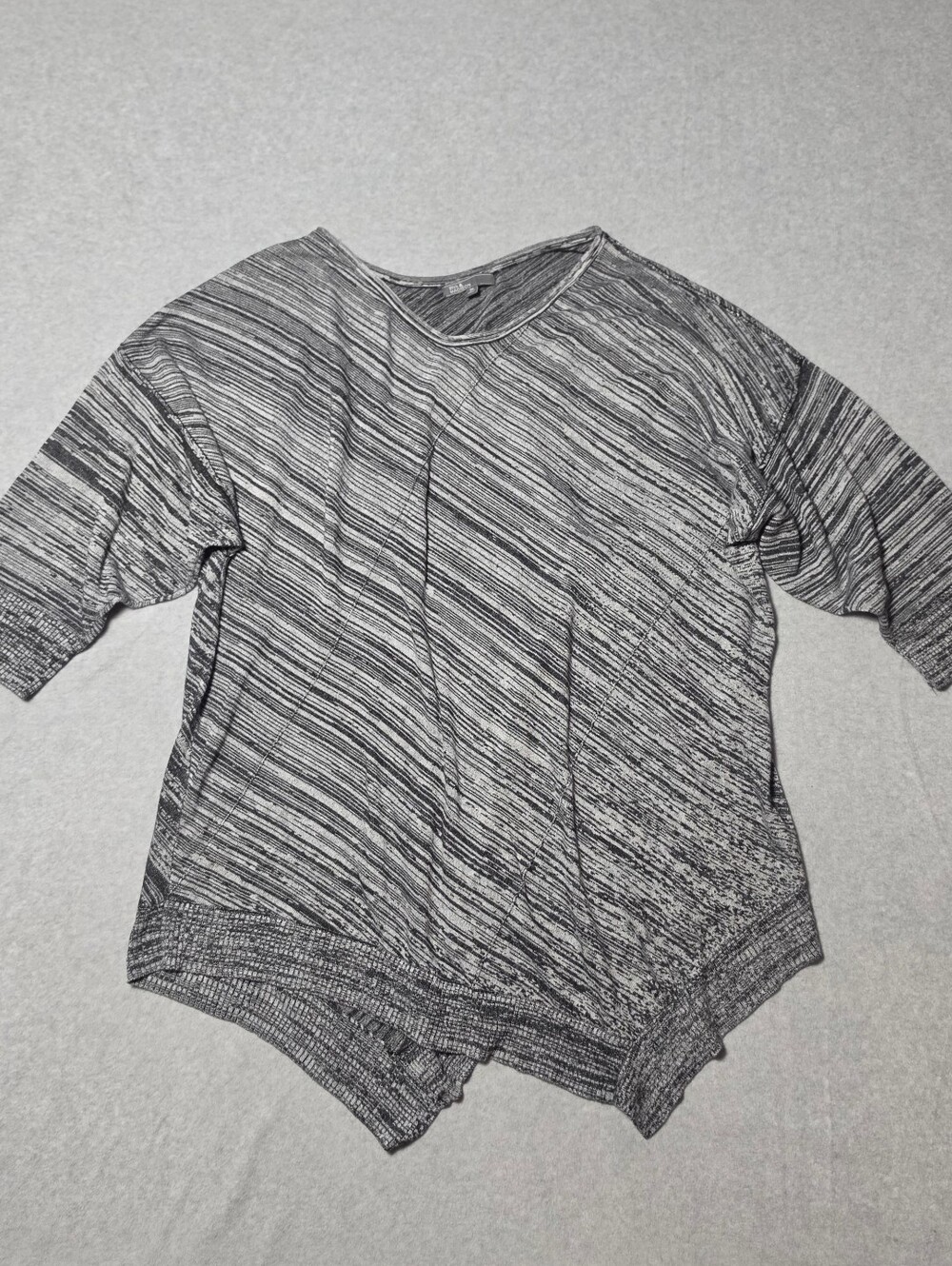 89th & Madison Plus 3x Sweater Sweatshirt Top Business Casual Everyday Wear